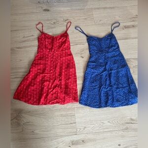 Women’s sun dresses